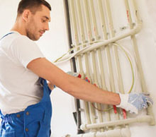 Commercial Plumber Services in Fountain Valley, CA